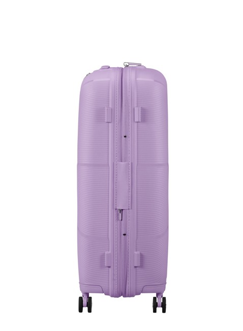 Walizka duża American Tourister StarVibe - digital lavender