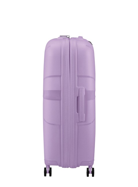 Walizka duża American Tourister StarVibe - digital lavender