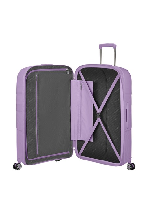 Walizka duża American Tourister StarVibe - digital lavender