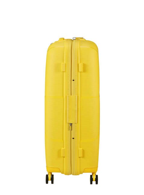 Walizka duża American Tourister StarVibe - electric lemon