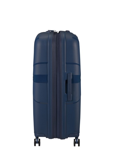 Walizka duża American Tourister StarVibe - navy