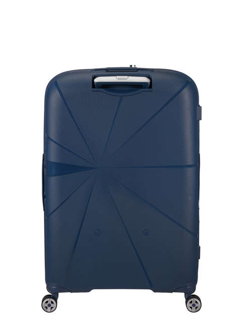 Walizka duża American Tourister StarVibe - navy