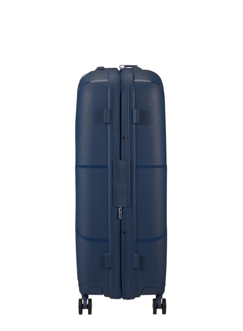 Walizka duża American Tourister StarVibe - navy