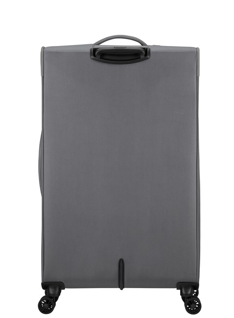 Walizka duża American Tourister SummerFunk - titanium grey