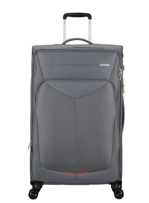 Walizka duża American Tourister SummerFunk - titanium grey