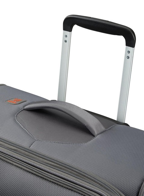 Walizka duża American Tourister SummerFunk - titanium grey