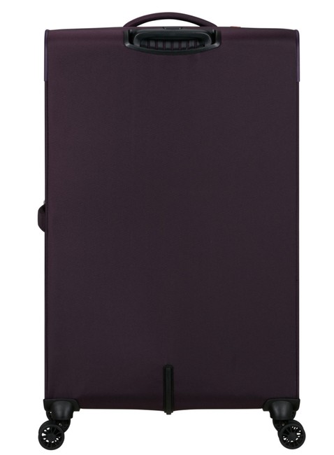 Walizka duża American Tourister SummerRide EXP - dark plum