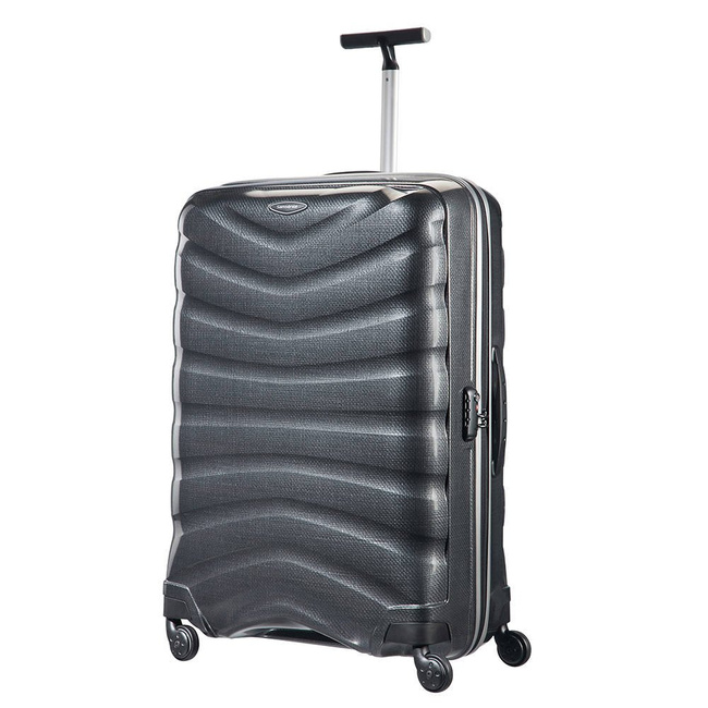 Walizka duża Firelite XL Samsonite  - charcoal