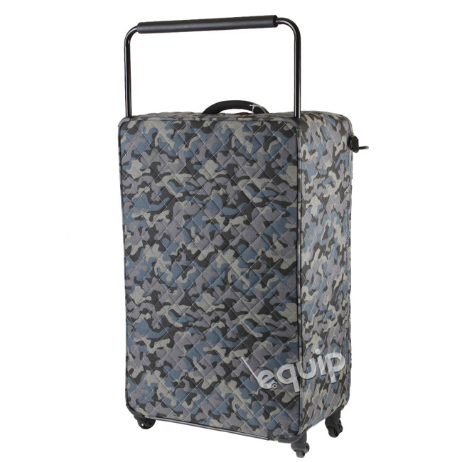 Walizka duża IT Luggage World's Lightest Quilted