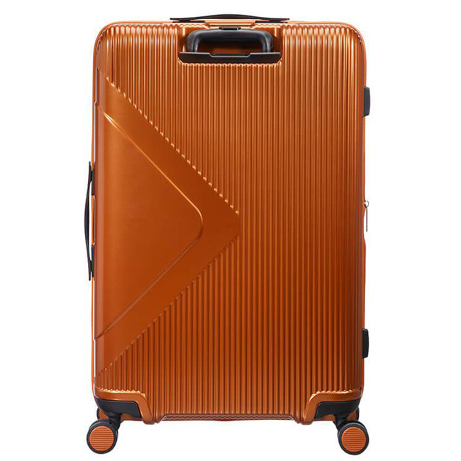 Walizka duża Modern Dream American Tourister - copper orange