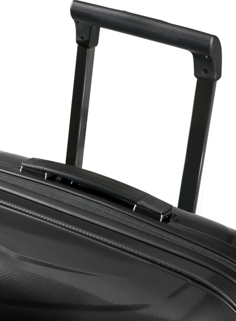 Walizka duża Samsonite Attrix - anthracite