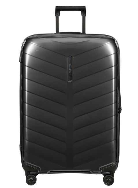 Walizka duża Samsonite Attrix - anthracite