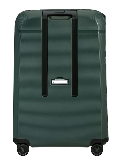 Walizka duża Samsonite Magnum Eco - forest green