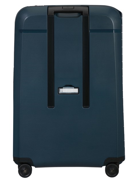 Walizka duża Samsonite Magnum Eco - midnight blue