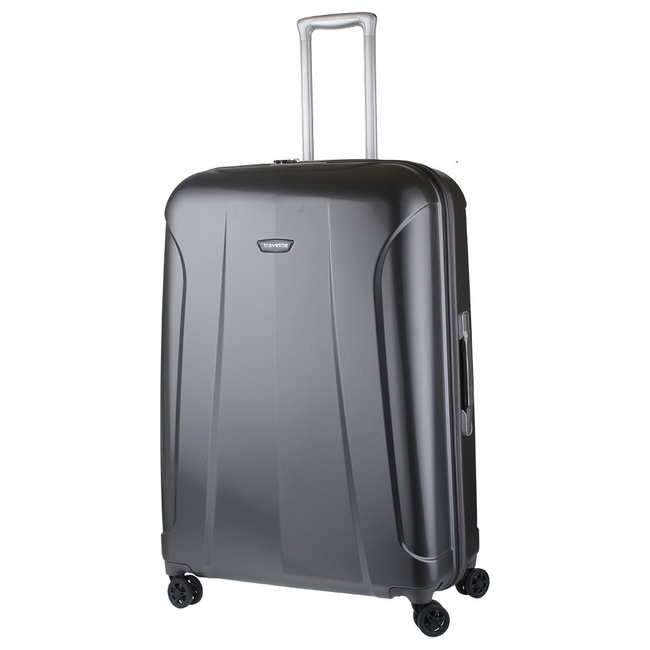 Walizka duża Travelite Elbe Two XL