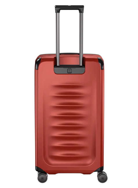 Walizka duża Victorinox Spectra 3,0 Trunk - red