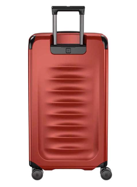 Walizka duża Victorinox Spectra 3,0 Trunk - red