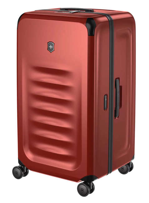 Walizka duża Victorinox Spectra 3,0 Trunk - red