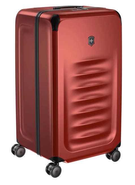 Walizka duża Victorinox Spectra 3,0 Trunk - red