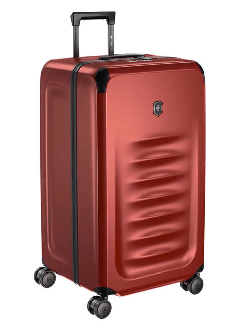 Walizka duża Victorinox Spectra 3,0 Trunk - red