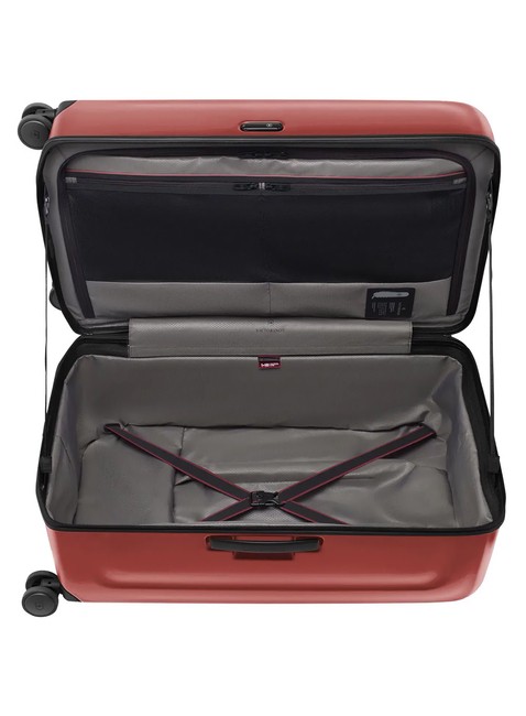 Walizka duża Victorinox Spectra 3,0 Trunk - red