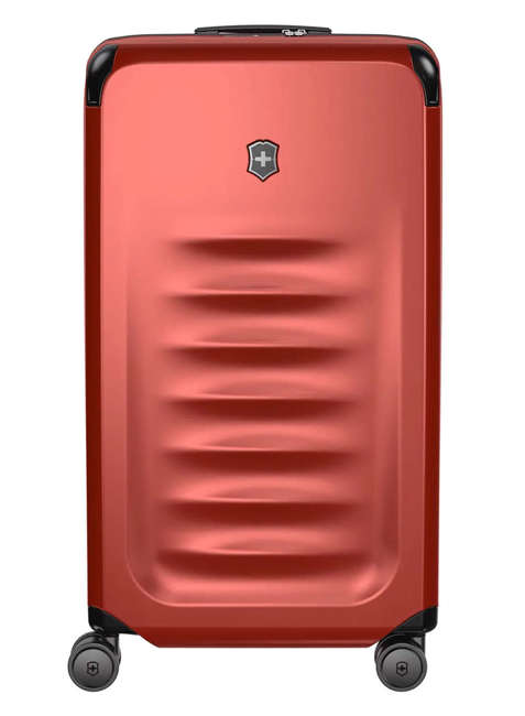 Walizka duża Victorinox Spectra 3,0 Trunk - red