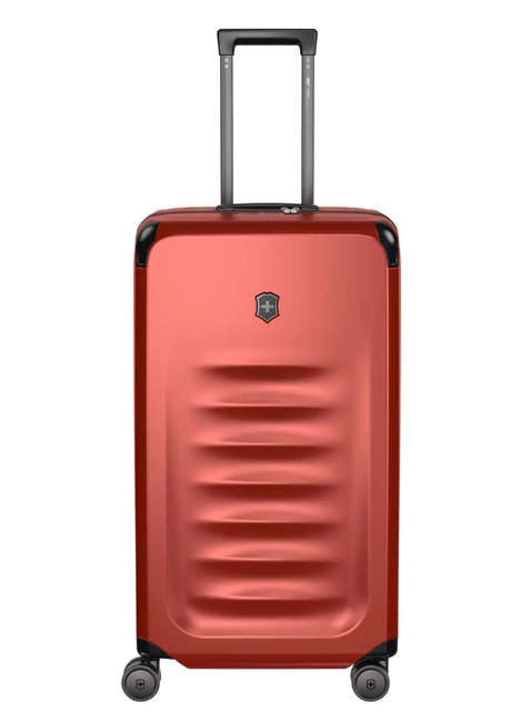 Walizka duża Victorinox Spectra 3,0 Trunk - red