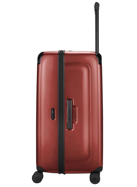 Walizka duża Victorinox Spectra 3,0 Trunk - red