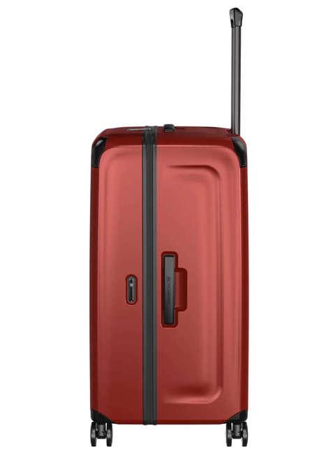 Walizka duża Victorinox Spectra 3,0 Trunk - red