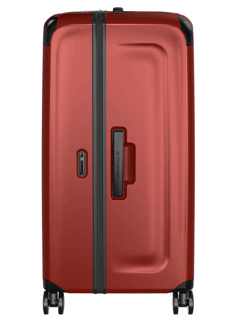 Walizka duża Victorinox Spectra 3,0 Trunk - red