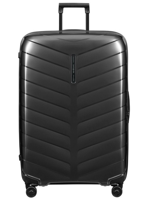 Walizka duża XL Samsonite Attrix - anthracite