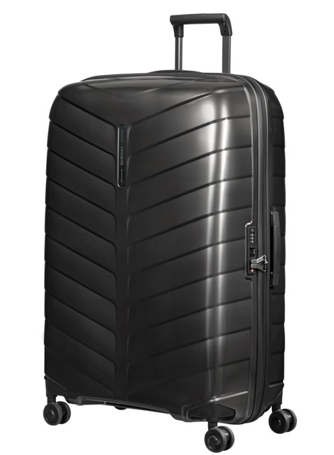 Walizka duża XL Samsonite Attrix - anthracite