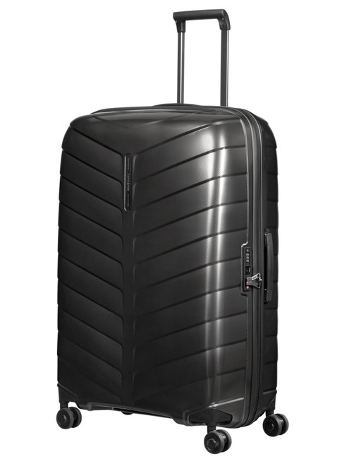 Walizka duża XL Samsonite Attrix - anthracite