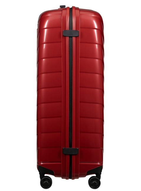 Walizka duża XL Samsonite Attrix - red