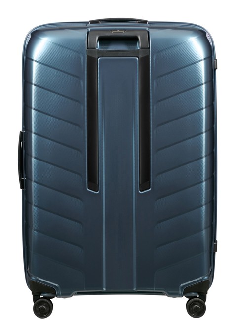 Walizka duża XL Samsonite Attrix - steel blue