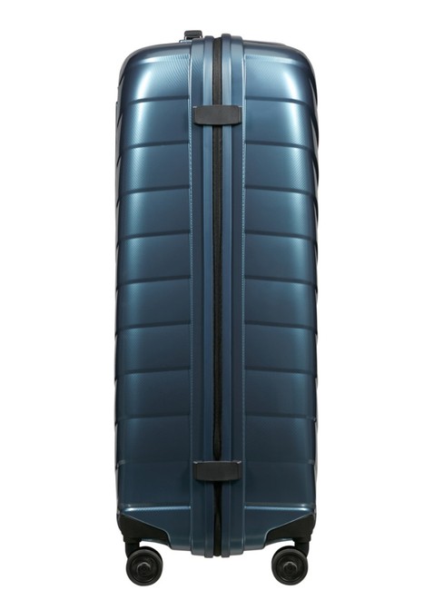 Walizka duża XL Samsonite Attrix - steel blue