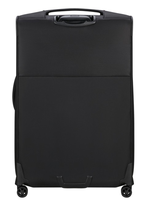 Walizka duża XL poszerzana Samsonite B-Lite Icon - black