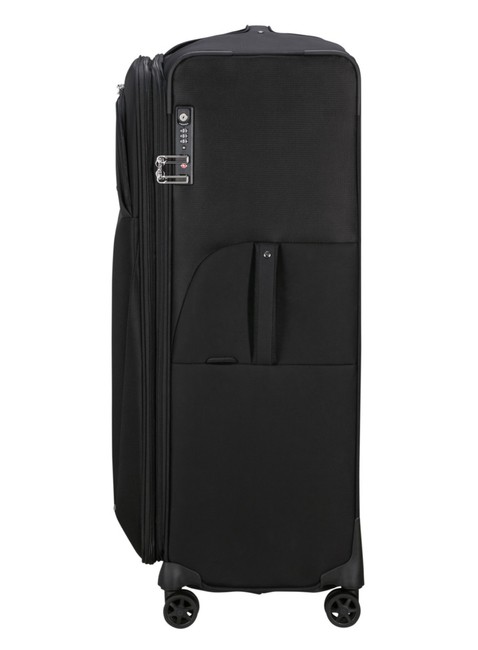 Walizka duża XL poszerzana Samsonite B-Lite Icon - black