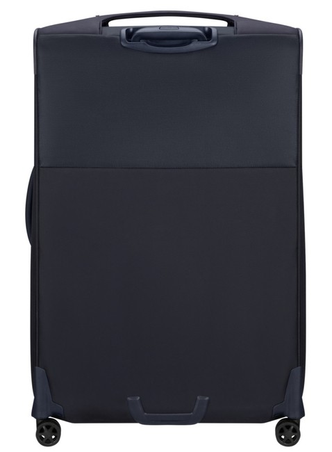 Walizka duża XL poszerzana Samsonite B-Lite Icon  - dark blue