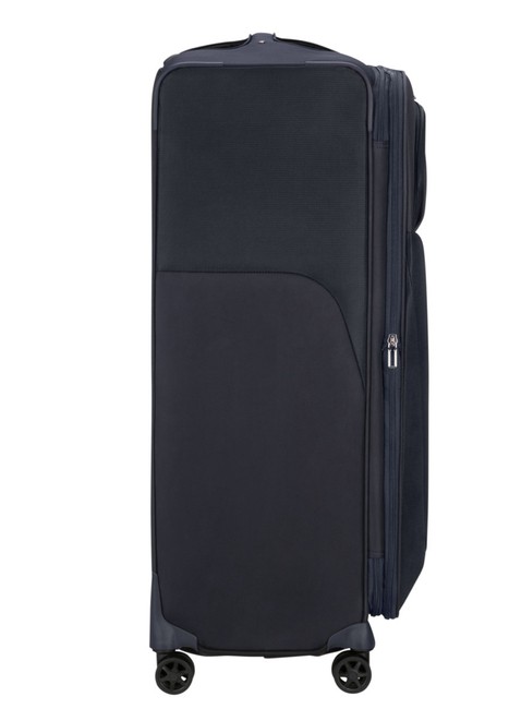 Walizka duża XL poszerzana Samsonite B-Lite Icon  - dark blue