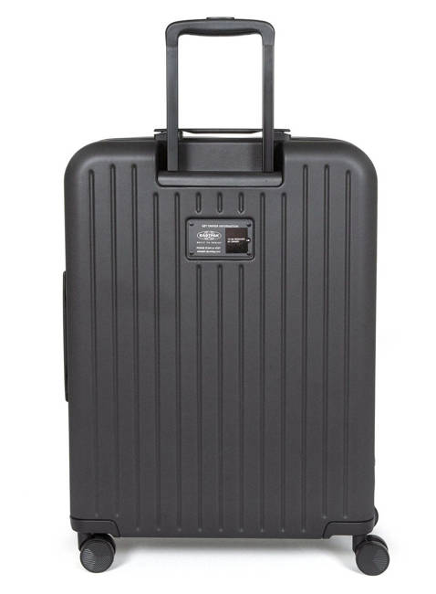 Walizka duża hybrydowa Eastpak Cnnct Case L - cnnct black