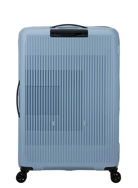 Walizka duża poszerzana American Tourister AeroStep - soho grey