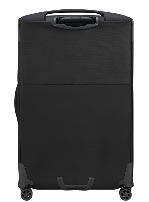 Walizka duża poszerzana Samsonite B-Lite Icon - black