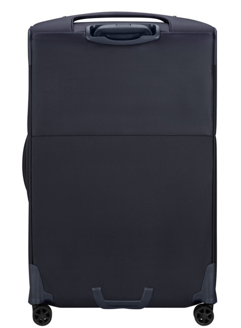 Walizka duża poszerzana Samsonite B-Lite Icon - dark blue