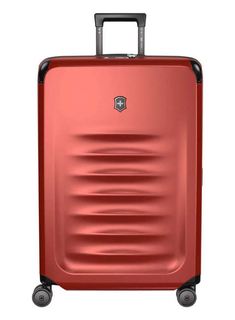 Walizka duża poszerzana Victorinox Spectra 3,0 EXP - red