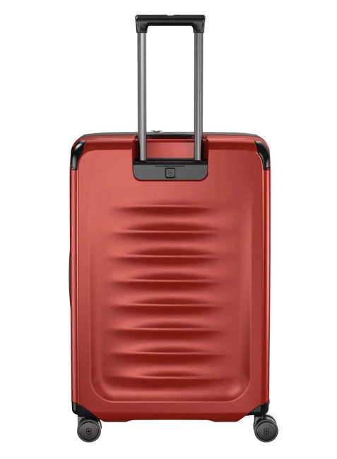 Walizka duża poszerzana Victorinox Spectra 3,0 EXP - red