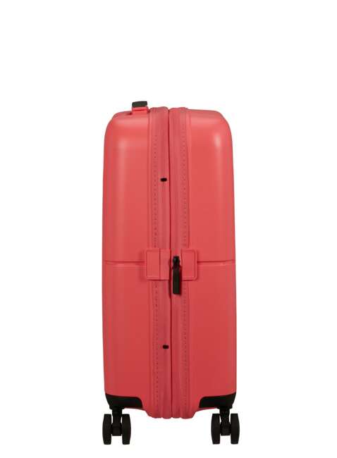 Walizka dziecięca American Tourister DashPop Disney - Minnie pop letters