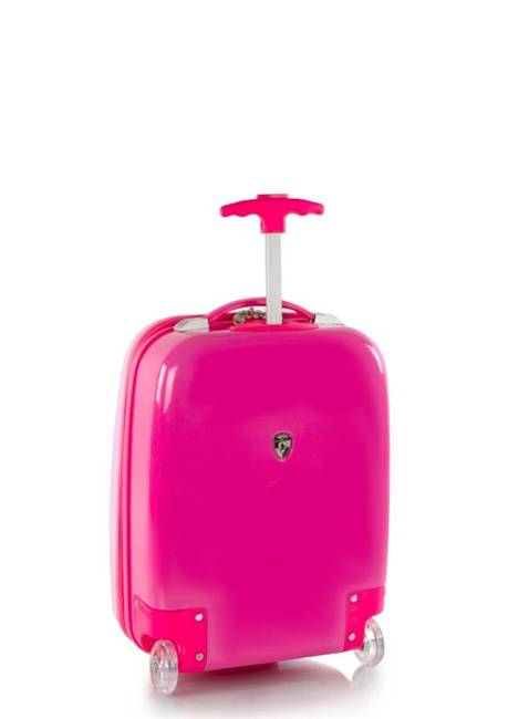 Walizka dziecięca Heys Rectangle Shape Nickelodeon Kids Luggage - Peppa Pig