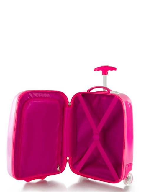 Walizka dziecięca Heys Rectangle Shape Nickelodeon Kids Luggage - Peppa Pig