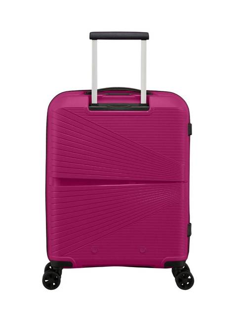 Walizka kabinowa American Tourister Airconic - deep orchid